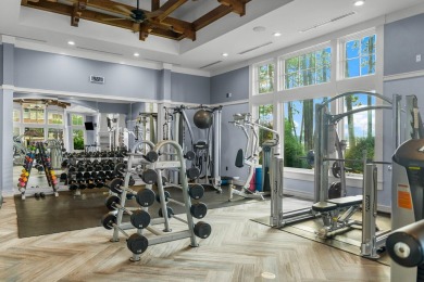 Located within the esteemed Wild Heron neighborhood, a new on Sharks Tooth Golf Club in Florida - for sale on GolfHomes.com, golf home, golf lot