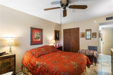 This well maintained 2-bedroom, 2-bathroom condo is located in a on Eco Golf Club in Florida - for sale on GolfHomes.com, golf home, golf lot