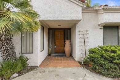 Welcome to this charming 2-bedroom, 2-bath, 1,500 sq ft home on Bernardo Heights Country Club in California - for sale on GolfHomes.com, golf home, golf lot
