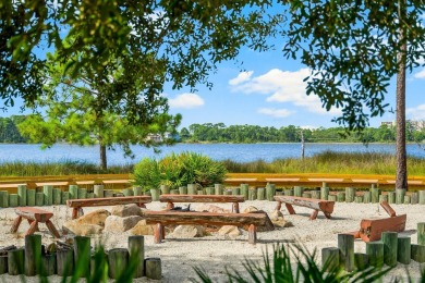 Located within the esteemed Wild Heron neighborhood, a new on Sharks Tooth Golf Club in Florida - for sale on GolfHomes.com, golf home, golf lot