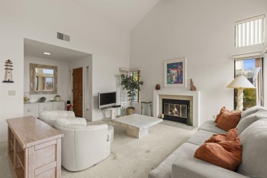 Welcome to this charming 2-bedroom, 2-bath, 1,500 sq ft home on Bernardo Heights Country Club in California - for sale on GolfHomes.com, golf home, golf lot