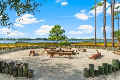 Located within the esteemed Wild Heron neighborhood, a new on Sharks Tooth Golf Club in Florida - for sale on GolfHomes.com, golf home, golf lot