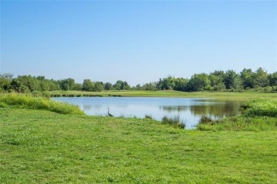 Incredible opportunity to own 36 +/- acres in Hilldale School on Cobblestone Golf Course in Oklahoma - for sale on GolfHomes.com, golf home, golf lot