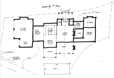Located within the esteemed Wild Heron neighborhood, a new on Sharks Tooth Golf Club in Florida - for sale on GolfHomes.com, golf home, golf lot