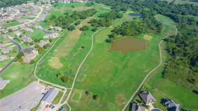 Incredible opportunity to own 36 +/- acres in Hilldale School on Cobblestone Golf Course in Oklahoma - for sale on GolfHomes.com, golf home, golf lot