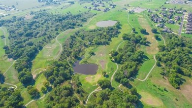 Incredible opportunity to own 36 +/- acres in Hilldale School on Cobblestone Golf Course in Oklahoma - for sale on GolfHomes.com, golf home, golf lot
