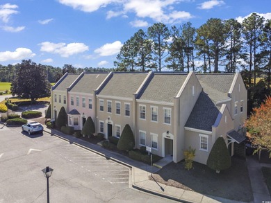 Wonderful opportunity to own this beautiful first floor unit in on  in South Carolina - for sale on GolfHomes.com, golf home, golf lot