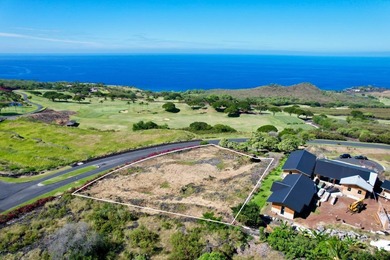 Welcome to Hokulia Phase 1, Lot 31-an exceptional 1.18-acre on Club At Hokulia in Hawaii - for sale on GolfHomes.com, golf home, golf lot