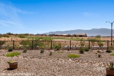 This immaculate 3-BR/2-BA home is just 8 months old & sits on on Conestoga Golf Club in Nevada - for sale on GolfHomes.com, golf home, golf lot