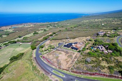 Welcome to Hokulia Phase 1, Lot 31-an exceptional 1.18-acre on Club At Hokulia in Hawaii - for sale on GolfHomes.com, golf home, golf lot