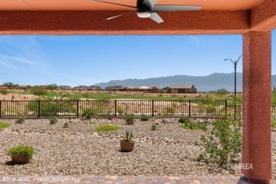 This immaculate 3-BR/2-BA home is just 8 months old & sits on on Conestoga Golf Club in Nevada - for sale on GolfHomes.com, golf home, golf lot