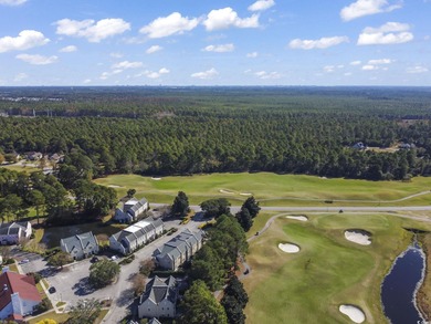 Wonderful opportunity to own this beautiful first floor unit in on  in South Carolina - for sale on GolfHomes.com, golf home, golf lot