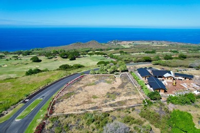 Welcome to Hokulia Phase 1, Lot 31-an exceptional 1.18-acre on Club At Hokulia in Hawaii - for sale on GolfHomes.com, golf home, golf lot