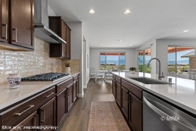 This immaculate 3-BR/2-BA home is just 8 months old & sits on on Conestoga Golf Club in Nevada - for sale on GolfHomes.com, golf home, golf lot