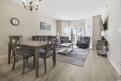 Wonderful opportunity to own this beautiful first floor unit in on  in South Carolina - for sale on GolfHomes.com, golf home, golf lot