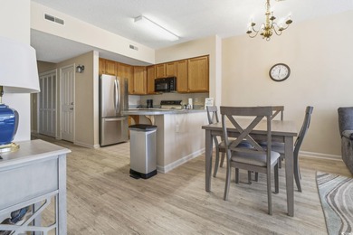 Wonderful opportunity to own this beautiful first floor unit in on  in South Carolina - for sale on GolfHomes.com, golf home, golf lot