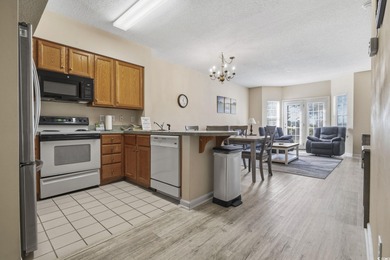 Wonderful opportunity to own this beautiful first floor unit in on  in South Carolina - for sale on GolfHomes.com, golf home, golf lot