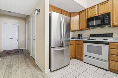 Wonderful opportunity to own this beautiful first floor unit in on  in South Carolina - for sale on GolfHomes.com, golf home, golf lot