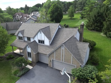 Welcome to this perfect family home that will leave you on Country Club At Muirfield Village in Ohio - for sale on GolfHomes.com, golf home, golf lot