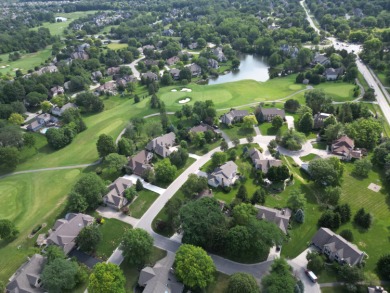 Welcome to this perfect family home that will leave you on Country Club At Muirfield Village in Ohio - for sale on GolfHomes.com, golf home, golf lot
