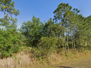 Nestled in a quiet yet rapidly growing area of Lehigh Acres on Lehigh Resort Club in Florida - for sale on GolfHomes.com, golf home, golf lot