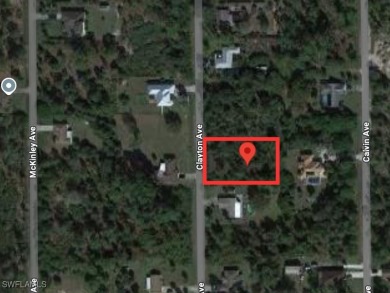 Nestled in a quiet yet rapidly growing area of Lehigh Acres on Lehigh Resort Club in Florida - for sale on GolfHomes.com, golf home, golf lot