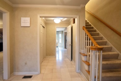 Welcome to this perfect family home that will leave you on Country Club At Muirfield Village in Ohio - for sale on GolfHomes.com, golf home, golf lot