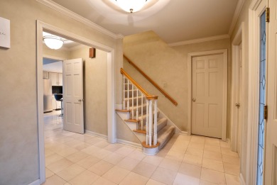 Welcome to this perfect family home that will leave you on Country Club At Muirfield Village in Ohio - for sale on GolfHomes.com, golf home, golf lot