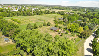 ***RARE OPPORTUNITY***SO MANY OPTIONS***  This exceptional on Mill Creek Golf Club in Illinois - for sale on GolfHomes.com, golf home, golf lot