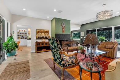 Don't miss your opportunity to own a fully updated 2420 square on Hide-A-Way Lake Golf Course in Texas - for sale on GolfHomes.com, golf home, golf lot