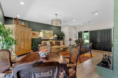 Don't miss your opportunity to own a fully updated 2420 square on Hide-A-Way Lake Golf Course in Texas - for sale on GolfHomes.com, golf home, golf lot