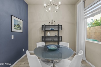 You are going to LOVE this STUNNING and PERFECTLY APPOINTED home on Wigwam Golf  Resort Litchfield Park  in Arizona - for sale on GolfHomes.com, golf home, golf lot