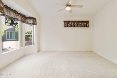 Impressive Borgata model with a large casita and spectacular on Oakwood Golf Club  in Arizona - for sale on GolfHomes.com, golf home, golf lot