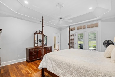 Welcome to 423 Chapman Loop, a lovely traditional home located on Willbrook Plantation Golf Club in South Carolina - for sale on GolfHomes.com, golf home, golf lot
