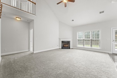 Brick Beauty in Pine Forest Country Club - Master Bedroom Down! on The Club at Pine Forest  in South Carolina - for sale on GolfHomes.com, golf home, golf lot