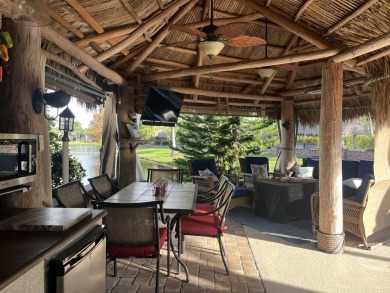 Beautiful waterfront lot with 2 fountain views, very nice on St. Lucie Trail Golf Club in Florida - for sale on GolfHomes.com, golf home, golf lot