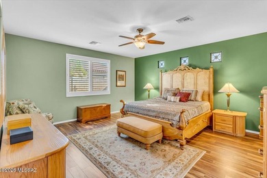 Beautifully maintained 3BD/2BA home in a gated community next to on Quarry Pines Golf Club  in Arizona - for sale on GolfHomes.com, golf home, golf lot