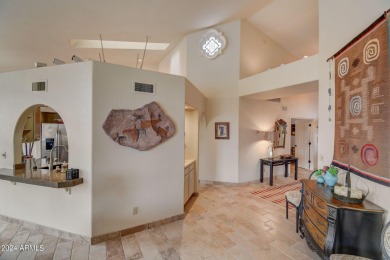 Welcome To Gold Canyon's BEST Views ~ A STUNNING Remodeled on Gold Canyon Golf Resort - Sidewinder in Arizona - for sale on GolfHomes.com, golf home, golf lot