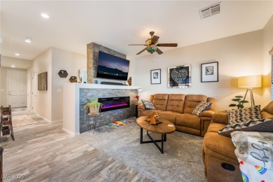 Located in the highly desirable Mountain Falls master-planned on Mountain Falls Golf Course in Nevada - for sale on GolfHomes.com, golf home, golf lot