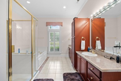 Welcome to 423 Chapman Loop, a lovely traditional home located on Willbrook Plantation Golf Club in South Carolina - for sale on GolfHomes.com, golf home, golf lot