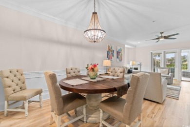 You don't want to miss this incredible unit- Nothing will beat on Grande Dunes Golf Club in South Carolina - for sale on GolfHomes.com, golf home, golf lot