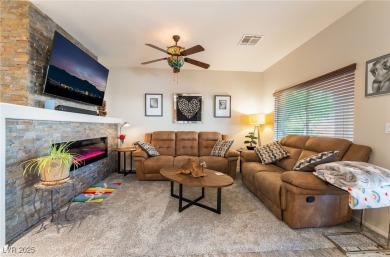 Located in the highly desirable Mountain Falls master-planned on Mountain Falls Golf Course in Nevada - for sale on GolfHomes.com, golf home, golf lot