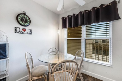 Nearly 1,000 square feet of elevated living--this isn't your on Pinebrook/Ironwood Golf Course in Florida - for sale on GolfHomes.com, golf home, golf lot