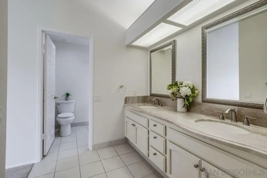 Spectacular top floor corner residence in The Summit at Masters on Oaks North Golf Course in California - for sale on GolfHomes.com, golf home, golf lot