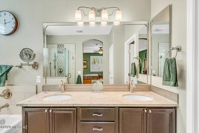 Beautifully maintained 3BD/2BA home in a gated community next to on Quarry Pines Golf Club  in Arizona - for sale on GolfHomes.com, golf home, golf lot