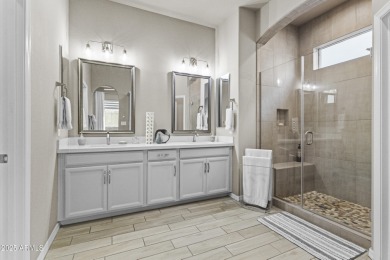 You are going to LOVE this STUNNING and PERFECTLY APPOINTED home on Wigwam Golf  Resort Litchfield Park  in Arizona - for sale on GolfHomes.com, golf home, golf lot