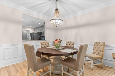 You don't want to miss this incredible unit- Nothing will beat on Grande Dunes Golf Club in South Carolina - for sale on GolfHomes.com, golf home, golf lot