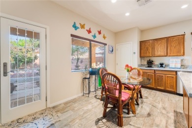 Located in the highly desirable Mountain Falls master-planned on Mountain Falls Golf Course in Nevada - for sale on GolfHomes.com, golf home, golf lot