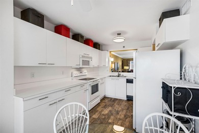 Nearly 1,000 square feet of elevated living--this isn't your on Pinebrook/Ironwood Golf Course in Florida - for sale on GolfHomes.com, golf home, golf lot