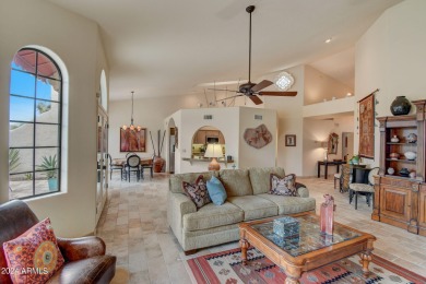 Welcome To Gold Canyon's BEST Views ~ A STUNNING Remodeled on Gold Canyon Golf Resort - Sidewinder in Arizona - for sale on GolfHomes.com, golf home, golf lot